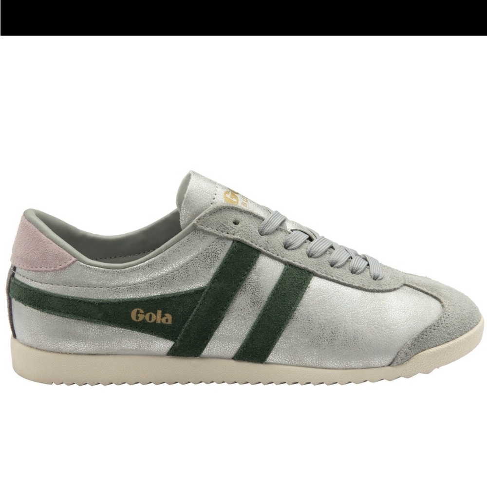 Never have been worn- Gola Classics Women's Bullet Blaze Sneakers